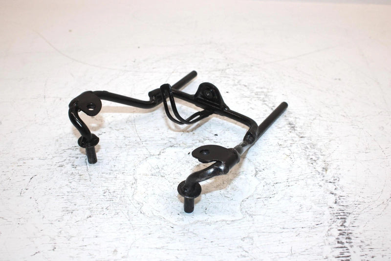 1985 Honda Atc 110 Oem Headlight Mount Bracket 61310-968-680 AH68