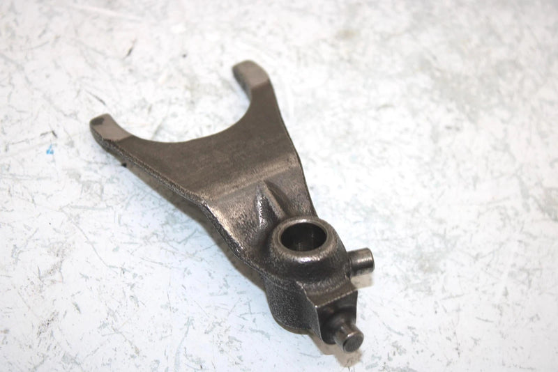 86 Suzuki Lt230s Oem Shift Fork 4 25241-18A01 AS20
