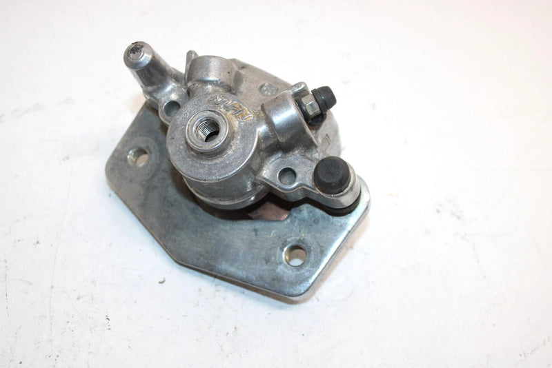 2001 Bombardier Traxter Oem Right Brake Caliper 705600028 AB10