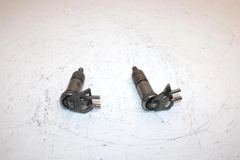 1999 Polaris Big Boss 500 Oem Shift Shaft High/Low Pair 3233152 3233151 AP71
