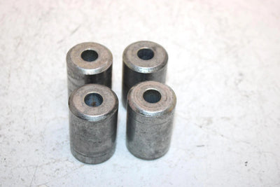 2005 Polaris Sportsman 500 Ho Oem Rear Lower Bushing Set Of 4 5632291 AP176