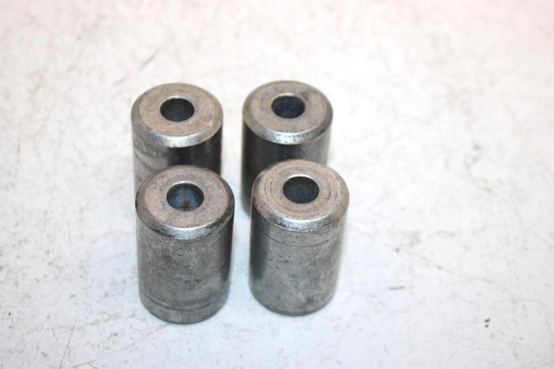 2005 Polaris Sportsman 500 Ho Oem Rear Lower Bushing Set Of 4 5632291 AP176