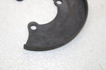 2009 Honda Trx680fga Oem Front Right Brake Disc Guard 45255-HP0-A00 AH23