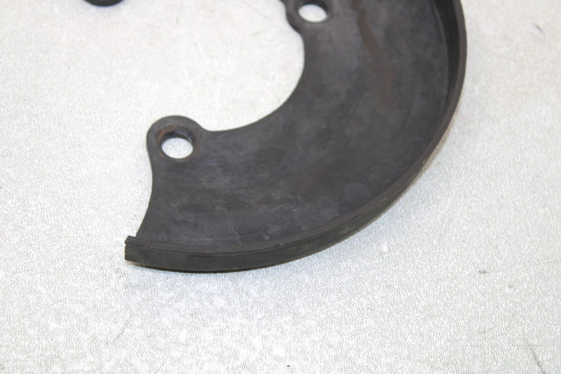 2009 Honda Trx680fga Oem Front Right Brake Disc Guard 45255-HP0-A00 AH23