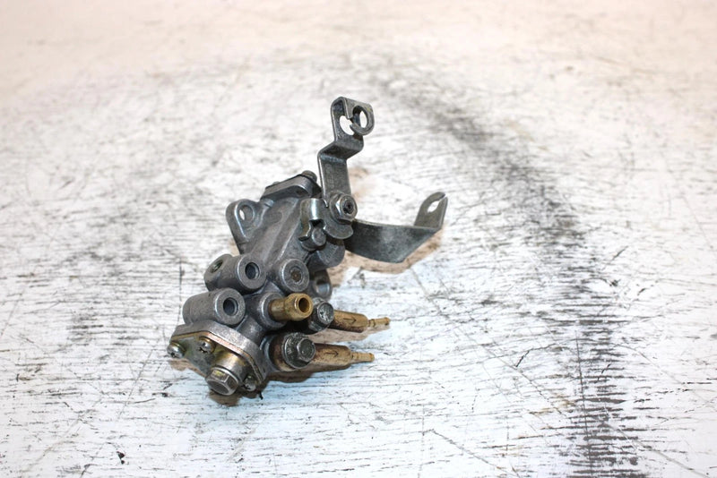 1998 Arctic Cat Zr 600 Oem Oil Pump 3005-118 SA33