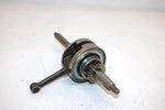 09 Can-am Ds90 Oem Crankshaft V13000CJF010 V13000CJF020 AB3