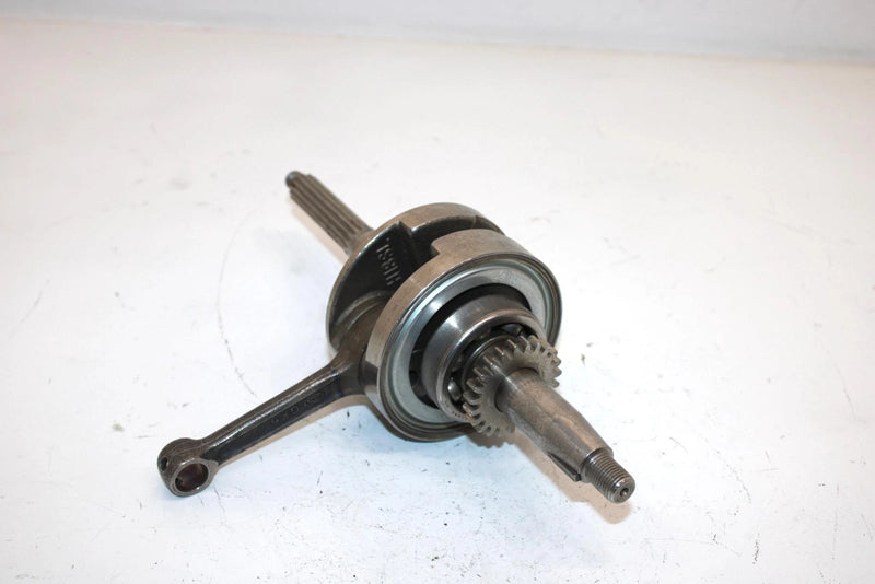 09 Can-am Ds90 Oem Crankshaft V13000CJF010 V13000CJF020 AB3
