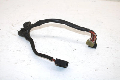 2005 Ski-doo Mxz 550f Oem Handlebar Wiring Harness 515176159 Q4587