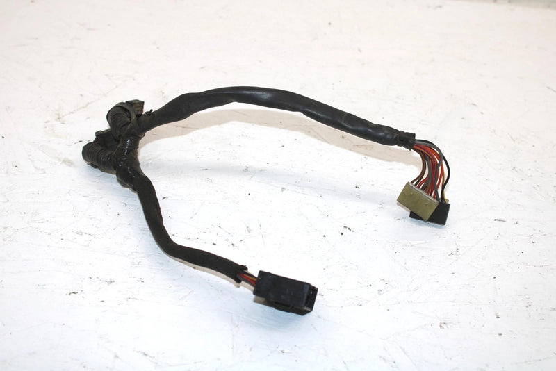 2005 Ski-doo Mxz 550f Oem Handlebar Wiring Harness 515176159 Q4587
