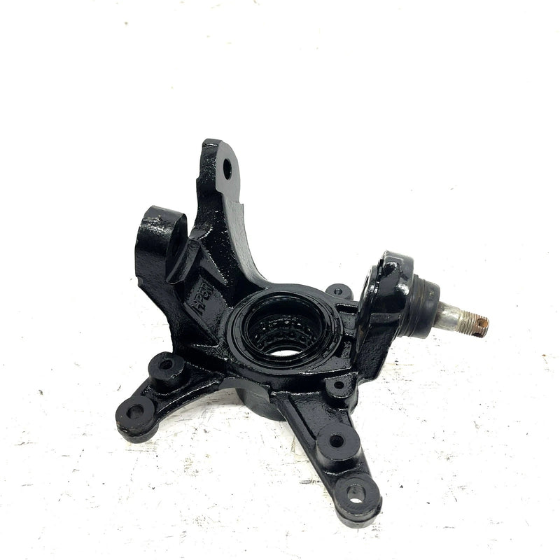 07-14 Honda Rancher 420 OEM Front Right Knuckle 51200-HP5-600 AH28