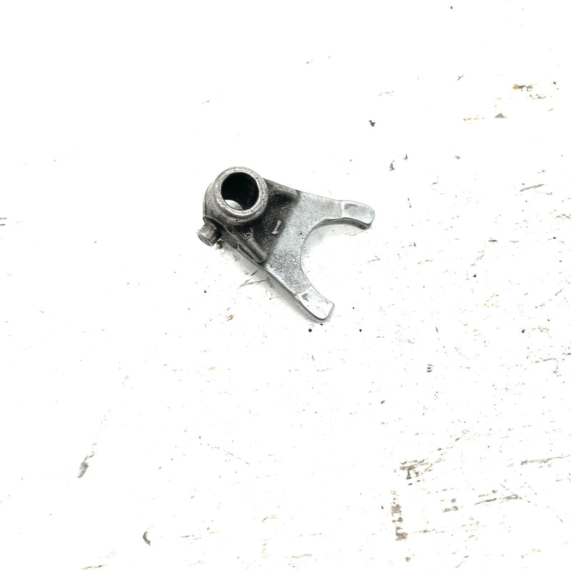 1985 Yamaha Tri Moto 200 YTM200 OEM Shift Fork Set 4JG-18512-01-00 AY59