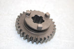 00 Polaris Xpedition 425 Oem Drive 4th Gear 3086343 AP19