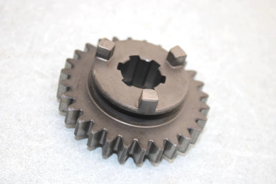 00 Polaris Xpedition 425 Oem Drive 4th Gear 3086343 AP19