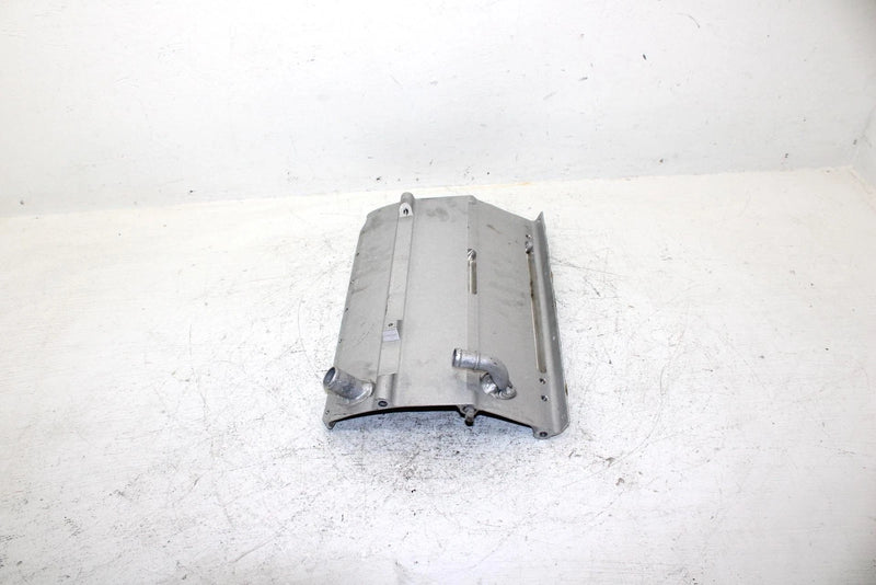 2013 Polaris 600 Rush Pro R Oem Front Tunnel Exchanger 7661973 SP29