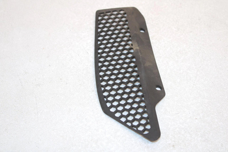 09 Polaris Rmk 800 Dragon Oem Right Hood Hinge Screen 5437656-070 SP177
