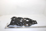 2002 Polaris Magnum 325 Oem Skid Plate  5435005 AP185