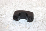 1998 Suzuki Quadrunner 250 Oem Handlebar Clamp Pair 56211-27200-291 AS13