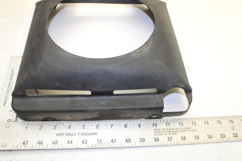 1999 Polaris Sportsman 500 Oem Radiator Shroud 5432593 B566