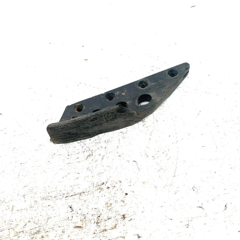 2001 Bombardier DS650 OEM Left/Right Rear Protector 705500053 AB16