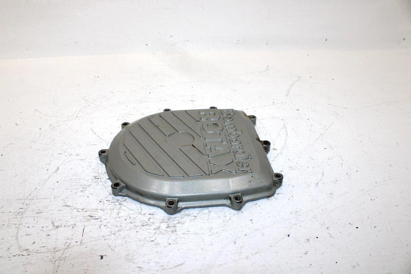 2002 Sea-doo Gti Le Oem Stator Side Cover 420810148 JS30