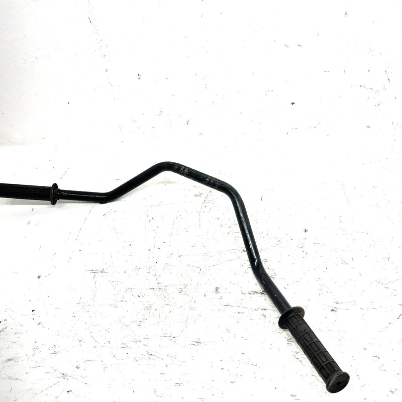86-95 Yamaha Moto 4 OEM Handlebar 59V-26111-01-00 AY57
