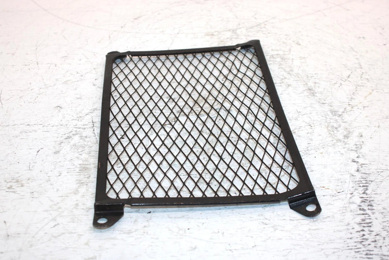 1998 Yamaha  Grizzly Oem Engine Oil Cooler Guard 2JK-12467-01-00 AY49