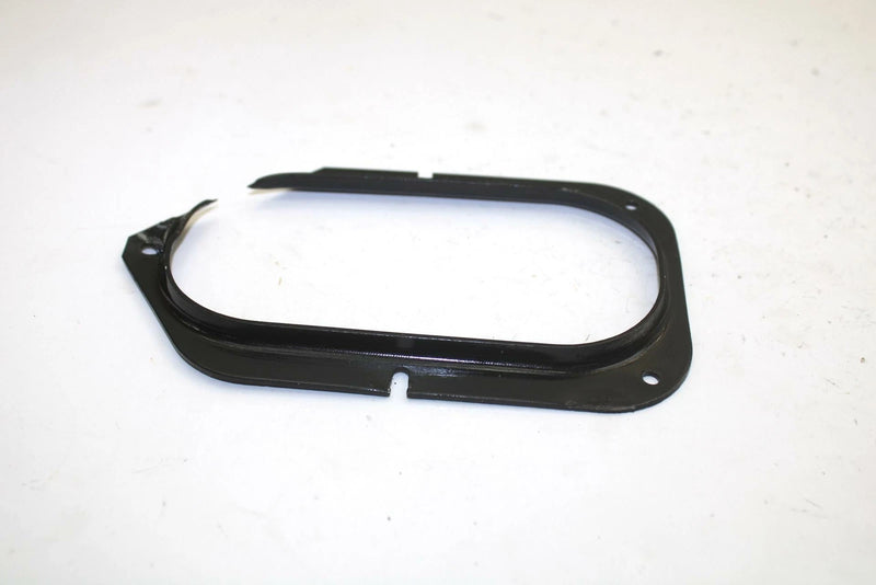Polaris OEM Tie Rod Boot Plate Pair 5211453-067 SP123