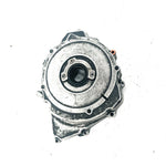 96 Yamaha Kodiak 400 YFM400FW 4x4 OEM Stator Side Cover 4GB-15787-01-00 AY64