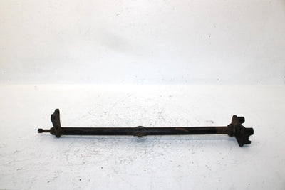 1992 Kawasaki Bayou 220 Oem Steering Post Shaft 39114-1065 AK36