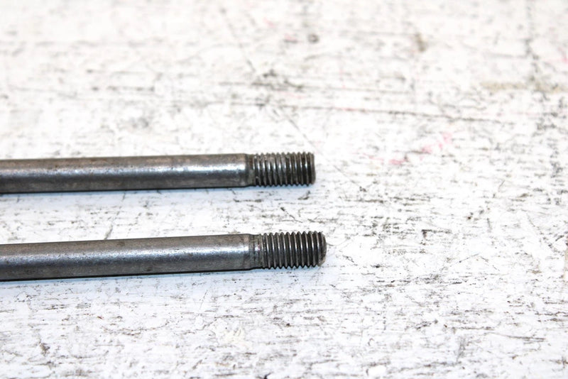 1990 Yamaha Phazer Ii LE Oem Cylinder Stud Bolt Set Of 4 95617-08740-00 Q5220