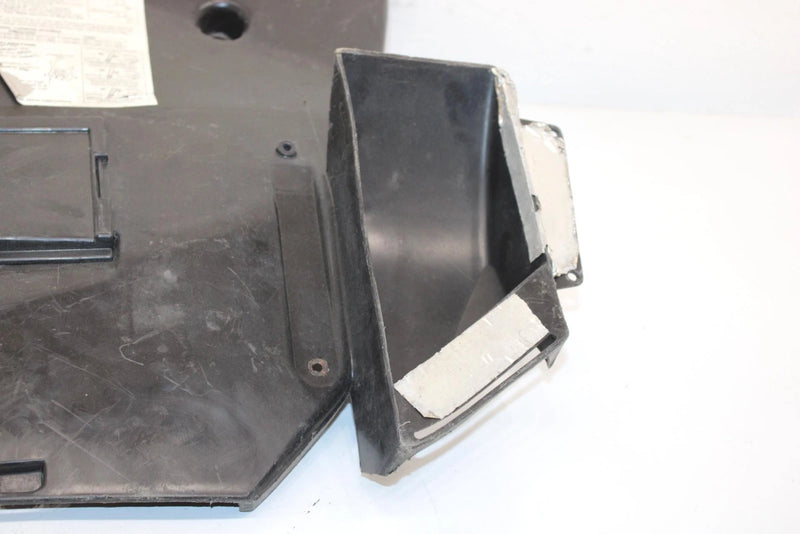 02 Polaris Xc Sp 800 Oem Plenum W/Foil 2632491 SPS2