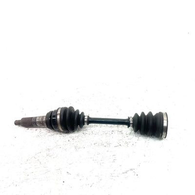89-96 Yamaha Big Bear 350 YFM350FW 4x4 OEM Front CV Shaft 3HN-2510F-01-00 AY55