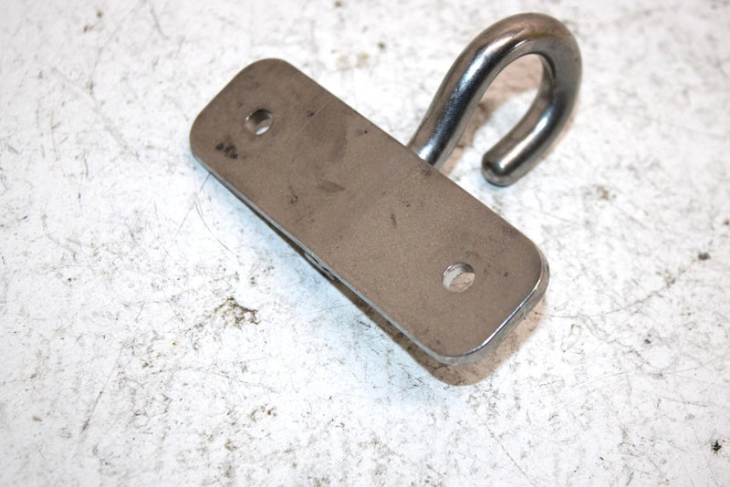 2001 Polaris Virage Oem Tow Hook 2632218 Q3842