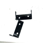 14-15 Arctic Cat Prowler HDX 500 OEM Hood Hinge Bracket Pair 2516-606 XA2.2