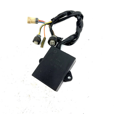 1996 Yamaha Warrior 350 OEM CDI ECU ECM Ignition Box 3GD-85540-20-00 AY60