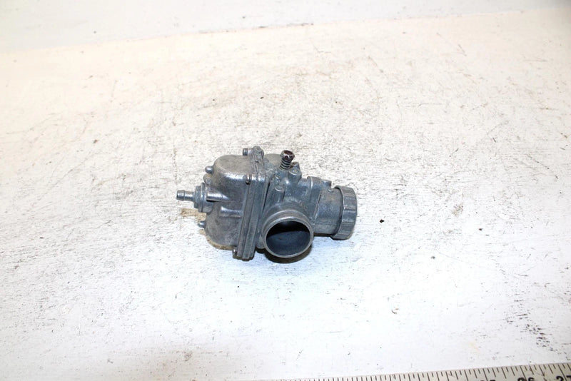 2000 Polaris Classic Touring Oem Carburetor 3130737 SP54