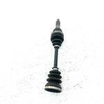 89-96 Yamaha Big Bear 350 YFM350FW 4x4 OEM Front CV Shaft 3HN-2510F-01-00 AY55