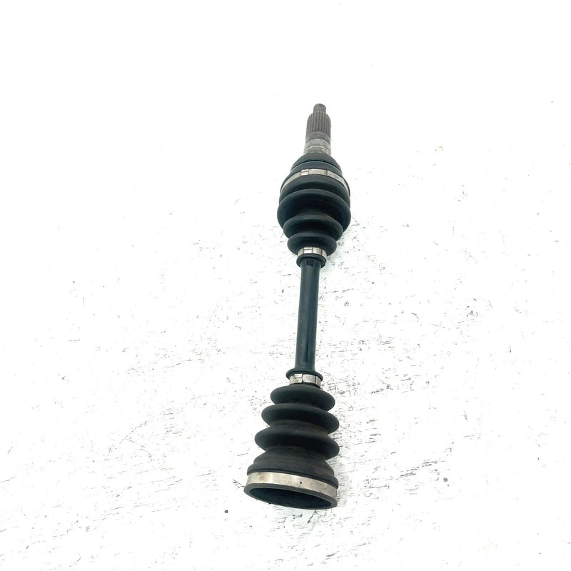 89-96 Yamaha Big Bear 350 YFM350FW 4x4 OEM Front CV Shaft 3HN-2510F-01-00 AY55