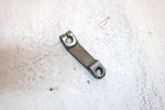 1994 Kawasaki Bayou 220 Oem Front Brake Cam Lever Set 43001-1228 43001-1229 AK3