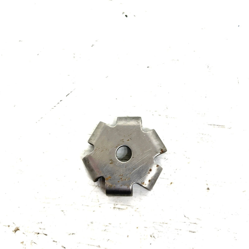 10-14 Polaris Sportsman 550 OEM Timing Chain Pulley Plate 3090127 AP238