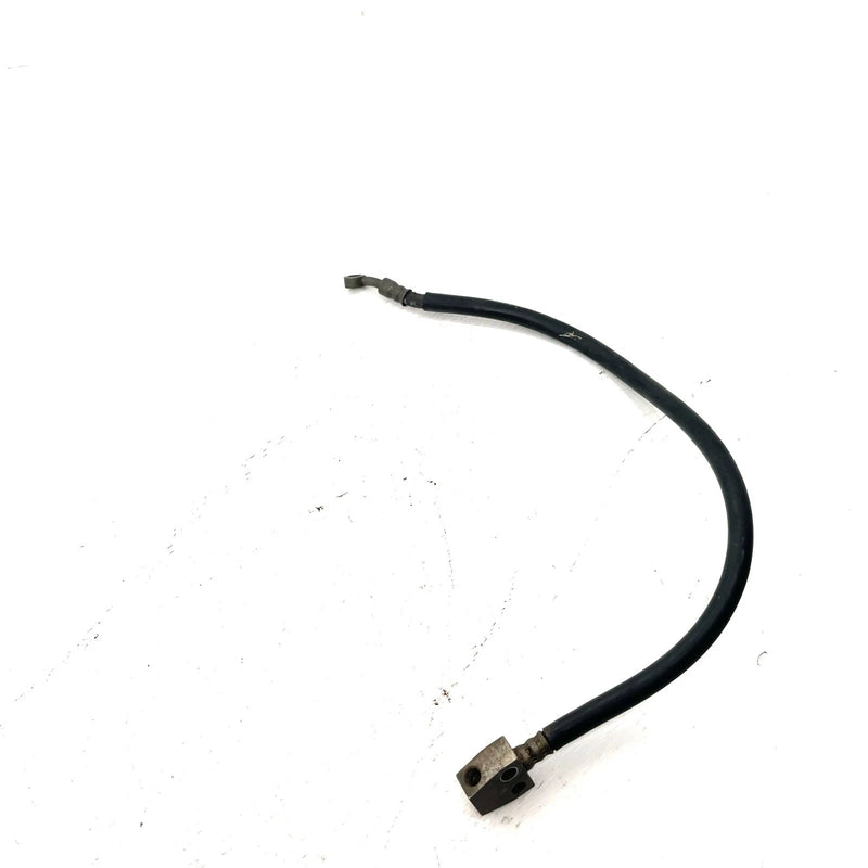 2000 Yamaha Warrior 350 YFM350X OEM Front Upper Brake Line 3GD-25872-02-00 AY67