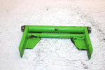 1999 Arctic Cat Zr 600 Oem Rear Torque Arm W/Shaft 1604-201 0704-624 SA19