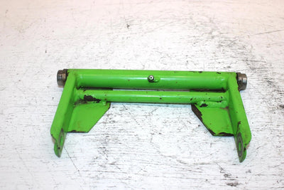 1999 Arctic Cat Zr 600 Oem Rear Torque Arm W/Shaft 1604-201 0704-624 SA19