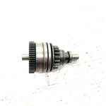 null Yamaha WaveRunner XL1200 OEM Starter Bindex 6M6-8183E-00-00 JY26