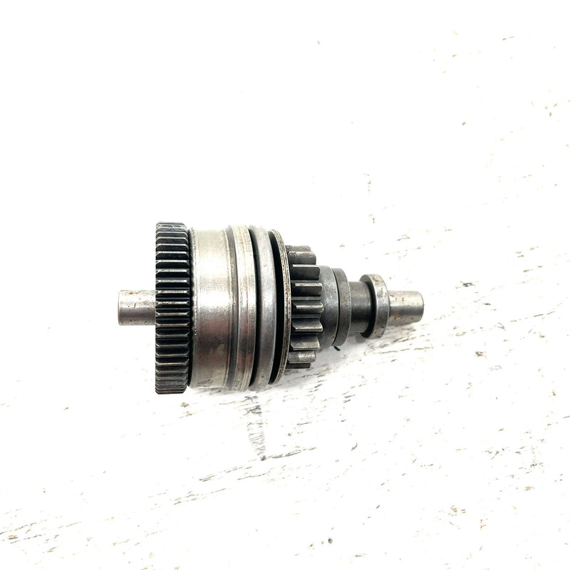 null Yamaha WaveRunner XL1200 OEM Starter Bindex 6M6-8183E-00-00 JY26