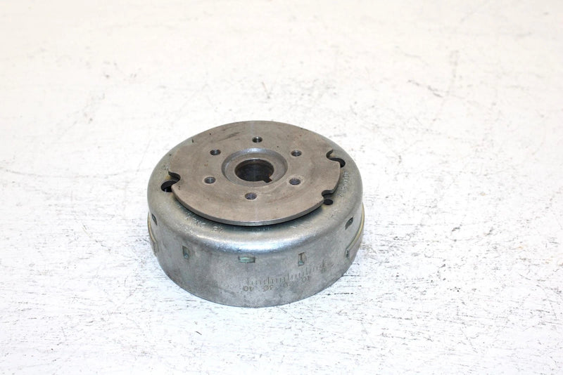 2006 Polaris 600 Fusion Oem Flywheel 4010677 SP31