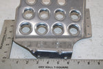 1978 Yamaha Exciter 440 Oem Left Foot Well SY122