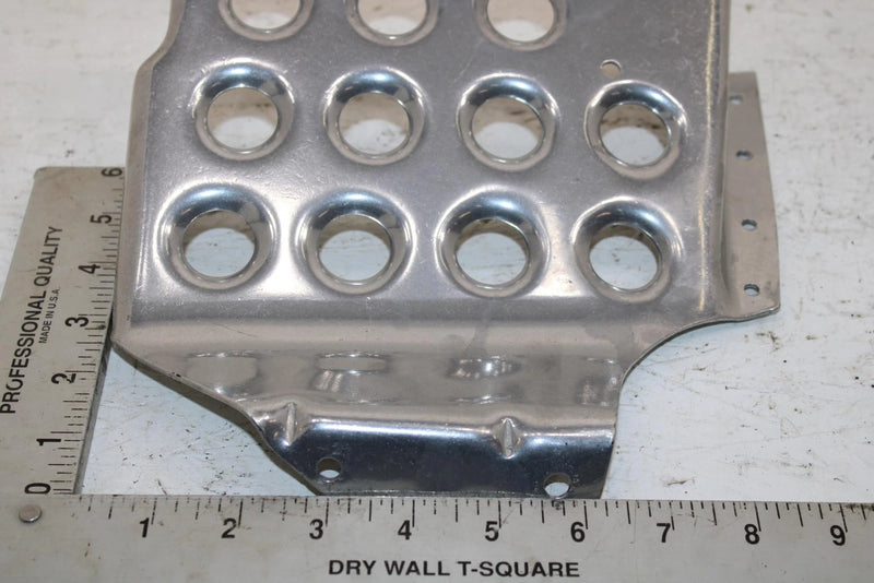 1978 Yamaha Exciter 440 Oem Left Foot Well SY122