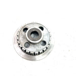 88-00 Honda FourTrax 300 TRX300FW 4x4 OEM Center Clutch Hub 22120-HA7-670 AH89