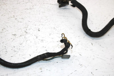 2003 Ski-doo Mxz 380f Oem Main Wire Harness 515175841 SS28